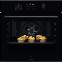 Electrolux EOD6P77WZ beépíthető sütő