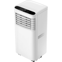 TOO FANM-200-2600 W TUNDRA mobil klíma