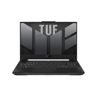Asus TUF Gaming A15 FA507NVR-LP005 15,6"FHD/AMD Ryzen 7 7435HS/16GB/512GB/RTX 4060 8GB/szürke laptop