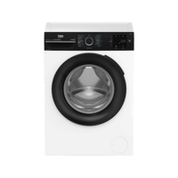 Beko BM3WFSU37413WPBB1 keskeny 7 kg elöltöltős mosógép