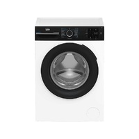 Beko BM3WFSU39413WPBB 9 kg elöltöltős mosógép