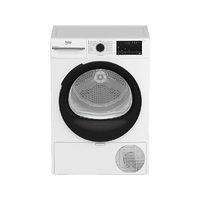 Beko BM3T49230W fehér, 9 kg, hőszivattyús, szárítógép