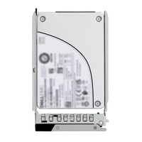 DELL ISG 345-BGVN 960GB SSD SATA Mixed Use 6Gbps 512e 2.5in Hot-Plug, CK