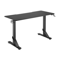 Lumi Legend GMD11-3 RGB LED gamer asztal Lumi Legend GMD11-3 RGB LED gamer asztal