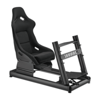 Lumi Legend LRS08-BS01 versenyszimulátor játékülés