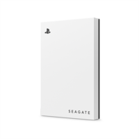 Seagate Game Drive 2TB HDD USB 3.2 PlayStation külső merevlemez
