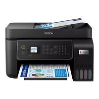 Epson Ecotank L5310 A4 MFP ADF Ethernet/WIFI színes multifunkciós tintasugaras nyomtató