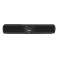 Logitech MeetUp 2 webkamera