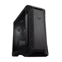 X-X A4129 (Ryzen 5 7600X/32GB/2TB SSD/RTX 4060Ti 8GB) Powered by Asus Gamer PC