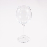 Pasabahce Montis Wine 355ml boros pohár szett 12 darabos