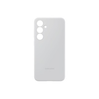 Samsung EF-PS721CJEGWW Galaxy S24 FE szürke szilikon hátlap