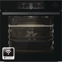 Gorenje BPSA6747A08BGWI beépíthető sütő