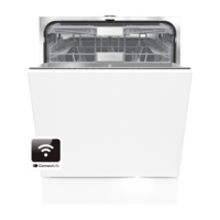 Gorenje GV673C62 beépíthető mosogatógép