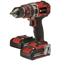 Einhell 4514225 PXC TP-CD 18/50 Li-i BL - FCB akkus ütvefúró-csavarozó