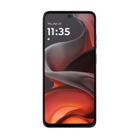 Motorola Moto G15 6,72" LTE 8/128GB DualSIM szürke okostelefon