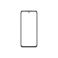 Infinix Hot 50 Pro 6,78" LTE 8/256GB DualSIM kék okostelefon