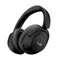 Genius HS-810BT fekete Bluetooth fejhallgató