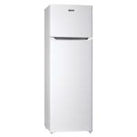 Gaba GH-240W 248 L fehér, felülfagyasztós, Hűtő:198L, Fagyasztó:50L, hűtőszekrény