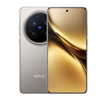 Vivo X200 Pro 6,78" 5G 16/512GB DualSIM szürke okostelefon