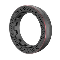 COSHARE HD10E SuperFlow1 1600 W fekete színű hajszárító