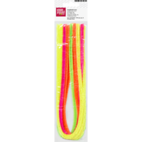Knorr Prandell 8 mm 10 db/csomag neon zsenília drót