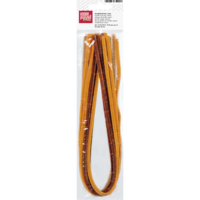 Knorr Prandell 6 mm 10 db/csomag natúr zsenília drót