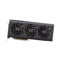 SAPPHIRE PULSE AMD Radeon RX 7900 XTX 24G GDDR6 (11322-02-20G) Videokártya