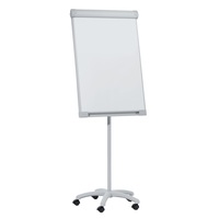 Franken FC41 Eco mágneses mobil flipchart tábla
