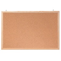 Franken CC-KT6080 60x80 cm fakeretes parafatábla