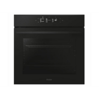 Haier H6 ID46R5YTB fekete beépíthető sütő
