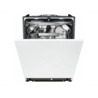 Haier XS 4A4M4PB beépíthető 14 terítékes mosogatógép