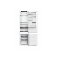 Haier HBW5519E beépíthető alulfagyasztós hűtőszekrény