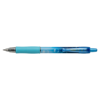 Pilot Bubble G2 2025 0,7 mm kék rollerirón kék tintával