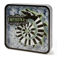 Numskull Beetlejuice Perspex lámpa