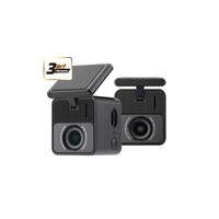 Mio MiVue J20 FHD menetrögzítő kamera