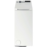 Whirpool TDLR 6261BS EU/N 6 kg felültöltős mosógép