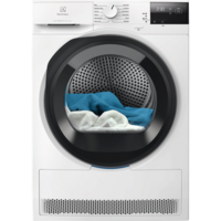 Electrolux EW6D285AE GentleCare hőszivattyús szárítógép