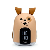 Bigben Kids MAX ébresztőóra - Kutya