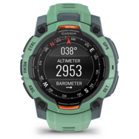Garmin Instinct 3 45mm AMOLED tropic okosóra