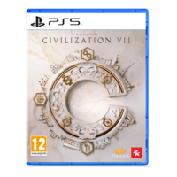 Sid Meier`s Civilization VII PS5 játékszoftver