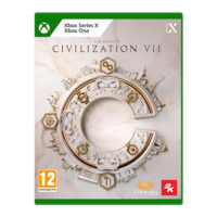 Sid Meier`s Civilization VII Xbox One/Xbox Series X játékszoftver