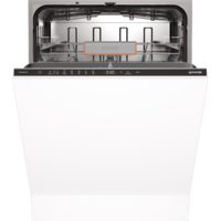 Gorenje GV642C65 beépíthető 14 terítékes mosogatógép