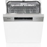 Gorenje GI643D90X programok száma: 6, beépíthető, 16 terítékes mosogatógép 