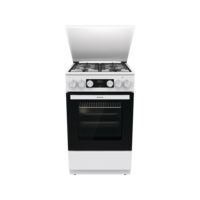 Gorenje GK5C42WH-B kombinált gáztűzhely