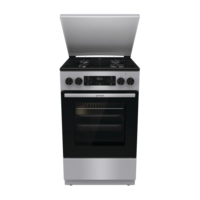 Gorenje GK5C63SH kombinált gáztűzhely