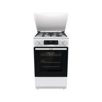 Gorenje GK5C64WH kombinált gáztűzhely