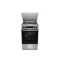 Gorenje GKS5C71XF kombinált gáztűzhely