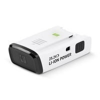 Kärcher 2.863-361.0 VC 6/7 akkumulátor Kärcher 2.863-361.0 VC 6/7 akkumulátor