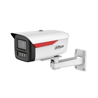 Dahua IPC-HFW2449M-S-LED-0360B-B-PRO /kültéri/4MP/WizSense/3,6mm/LED 50m/F1.0/WizColor IP csőkamera
