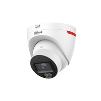 Dahua IPC-HDW2449T-S-LED-0280B-PRO /kültéri/4MP/WizSense/2,8mm/LED 30m/F1.0/WizColor IP turret kamera
